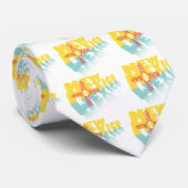 Neues Mexiko Krawatte (Gerollt)