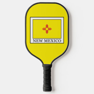 Neues Mexiko Pickleball Schläger