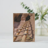 Neues Mexiko Postkarte (Stehend Vorderseite)