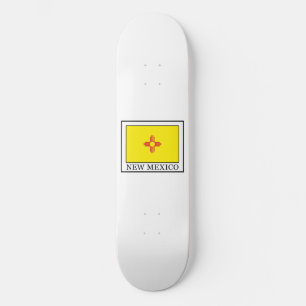Neues Mexiko Skateboard