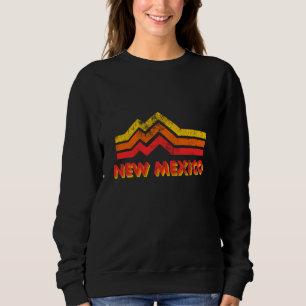 Neues Mexiko Sweatshirt