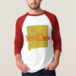 Neues Mexiko T-Shirt