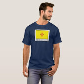 Neues Mexiko T-Shirt (Vorne ganz)