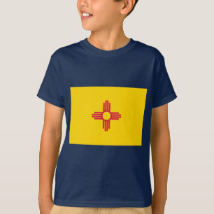 Neues Mexiko T-Shirt