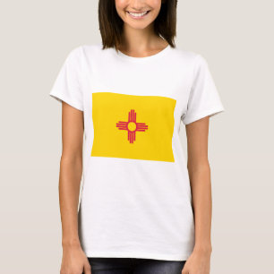 Neues Mexiko T-Shirt