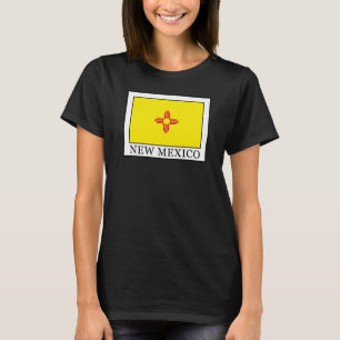 Neues Mexiko T-Shirt