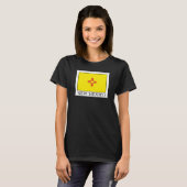 Neues Mexiko T-Shirt (Vorne ganz)