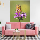 neues Mexiko, USA Leinwanddruck (Insitu (Wohnzimmer))
