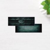 Neues Moon Skinny-Geschenk-Tag (Schreibtisch)