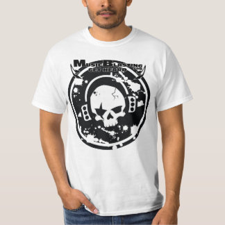 Neues MusicBlasting T-Shirt