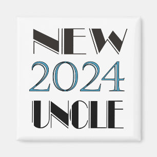Neues Onkel Magnet 2024