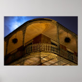 NEUES ORLEANS NIGHT Poster (Vorne)