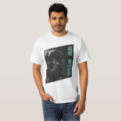 Neues Ozean-Kampf-T-Shirt T-Shirt (Vorne ganz)