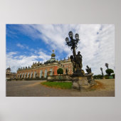 Neues Palais Poster (Vorne)