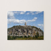 Neues Paltz Puzzlespiel Puzzle (Horizontal)