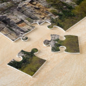 Neues Paltz Puzzlespiel Puzzle (Seite)