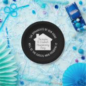 Neues Pappteller (Party)