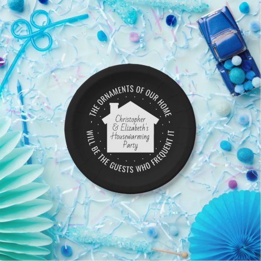 Neues Pappteller (Party)