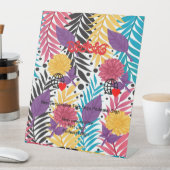 Neues persönliches Logo-Logo-Logo Sockelschild (In Situ)