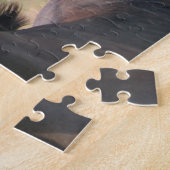Neues Pferd Puzzle (Seite)