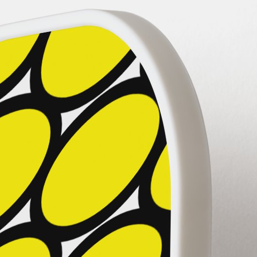 Neues Pickleball-Paddel Pickleball Schläger (Linke Seite)