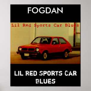 Neues Plakat - besonders angefertigt