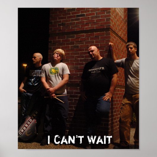 Neues Poster (Vorne)