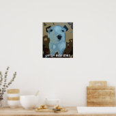 Neues Poster (Küche)