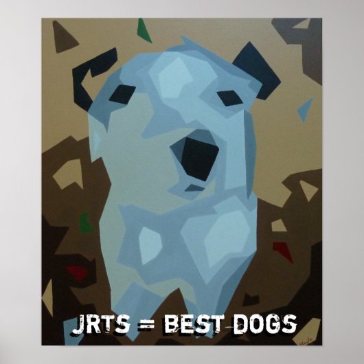 Neues Poster (Vorne)