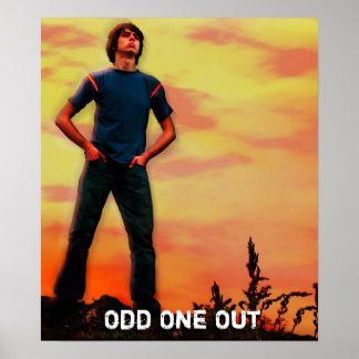 Neues Poster