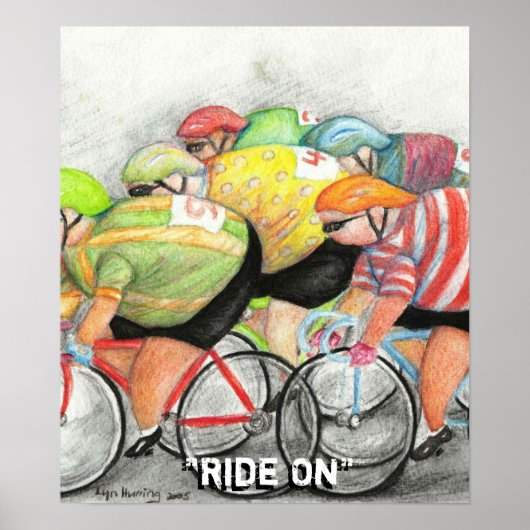 Neues Poster (Vorne)