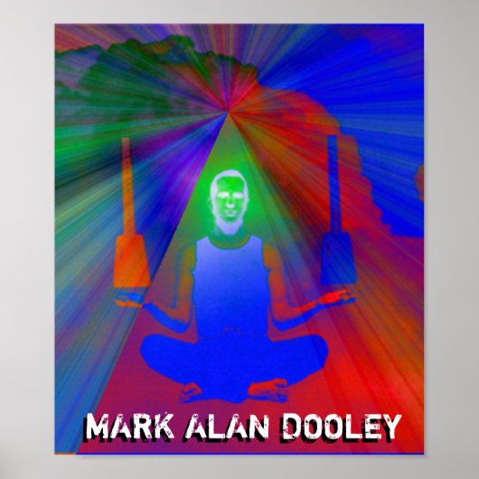 Neues Poster (Vorne)