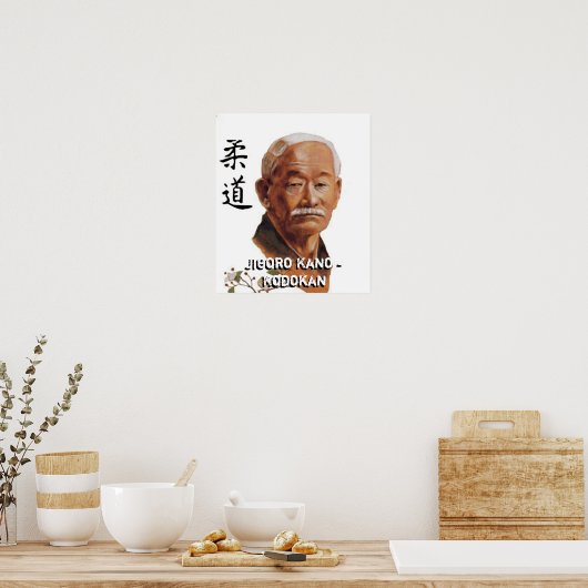 Neues Poster (Küche)