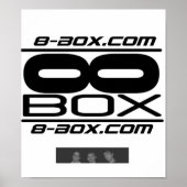 Neues Poster - Maßgeschneidert (Vorne)