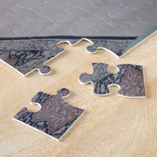 Neues Puzzle-Living Puzzle (Seite)