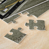 Neues Puzzlespiel Hollands K100 Puzzle (Seite)