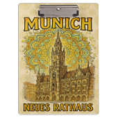 Neues Ratheus Sketcha Klemmbrett (Vorderseite)