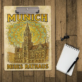 Neues Ratheus Sketcha Klemmbrett