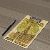 Neues Ratheus Sketcha Klemmbrett