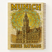 Neues Ratheus Sketcha Notizblock (Rückseite)