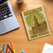Neues Ratheus Sketcha Notizblock