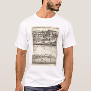 Neues Rio Vista, Akademie T-Shirt