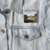 Neues Rom mit dem Castel Sant'Angelo Button (Beispiel)