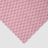 Neues rosa geometrisches Musterpapier Seidenpapier (Ausschnitt)