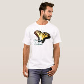 Neues Schaffung ~ Frack T-Shirt (Vorne ganz)