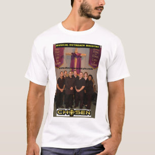 neues Schusslogo dieses ist das sicher T-Shirt