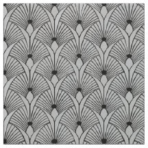 Neues Schwarz-Grau-Lüfterstil