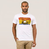 Neues Shirt der Braunschweige (Vorne ganz)