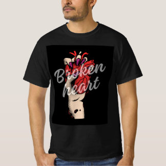 Neues Shirt-Design T-Shirt