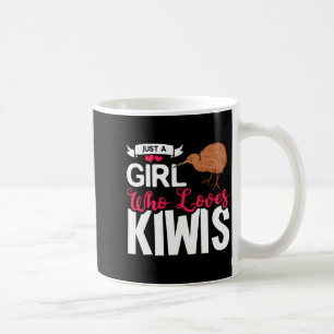 Neues Shirt Kiwi Vogel Baby Neuseeland 1 Kaffeetasse